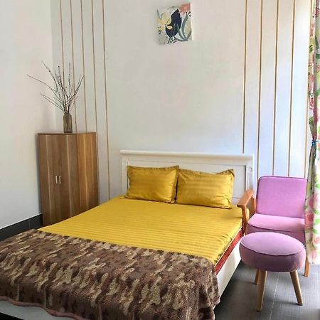 Gia Khoi Homestay Hue Exteriör bild