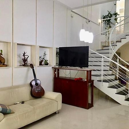 Gia Khoi Homestay Hue Exteriör bild