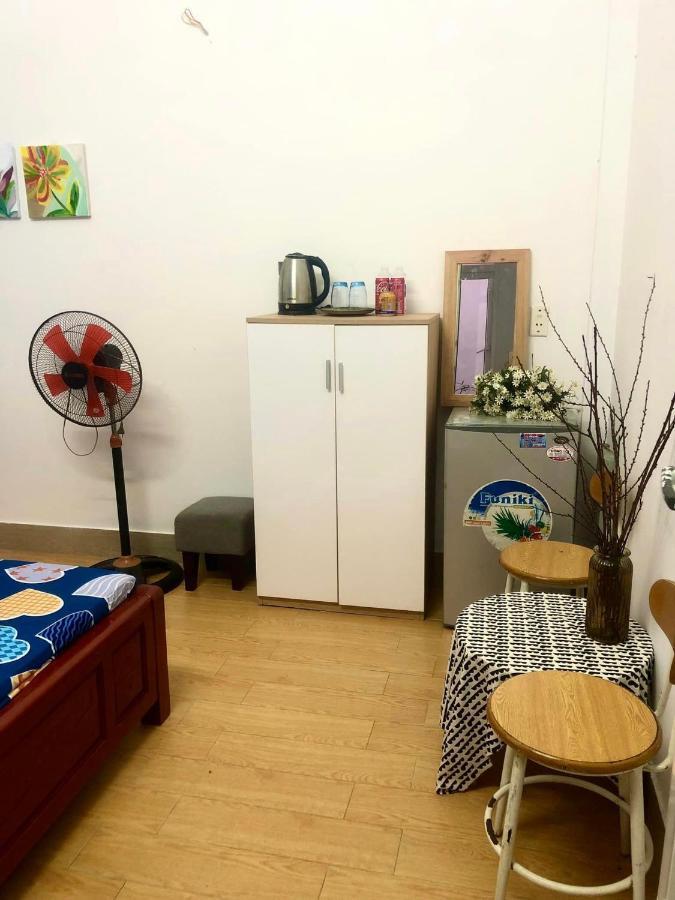 Gia Khoi Homestay Hue Exteriör bild