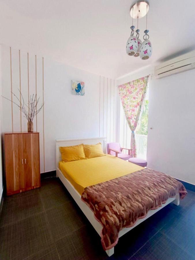 Gia Khoi Homestay Hue Exteriör bild