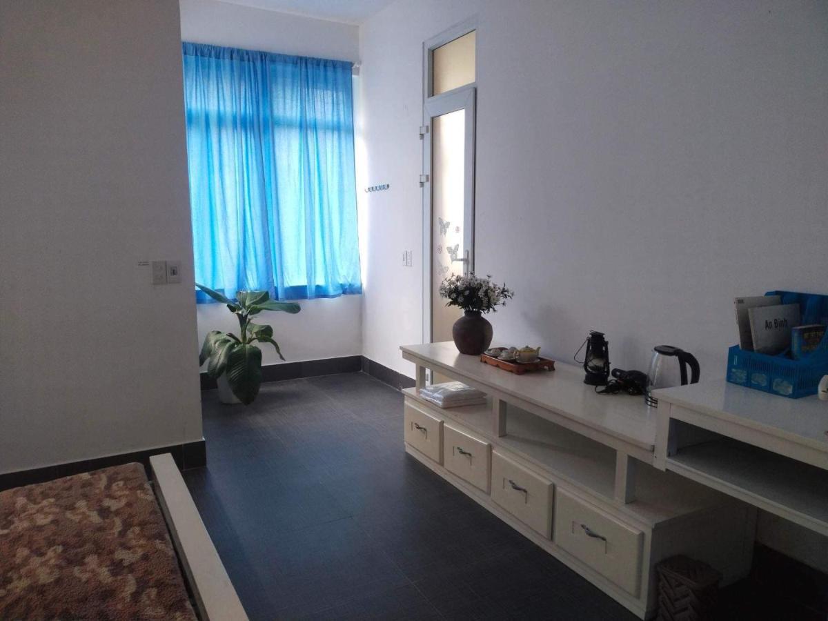 Gia Khoi Homestay Hue Exteriör bild