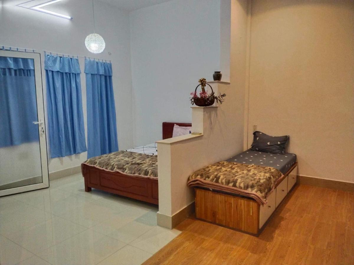 Gia Khoi Homestay Hue Exteriör bild