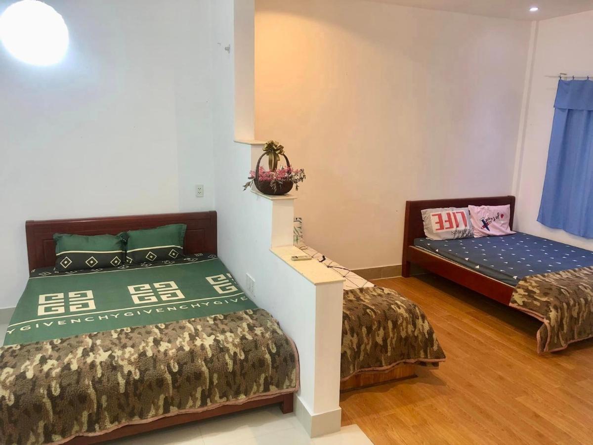 Gia Khoi Homestay Hue Exteriör bild