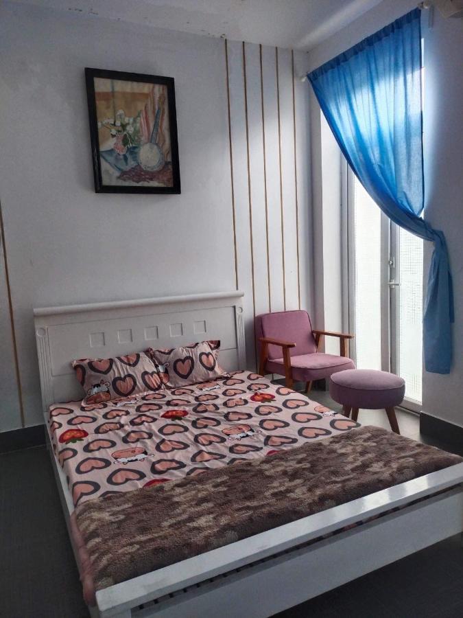 Gia Khoi Homestay Hue Exteriör bild