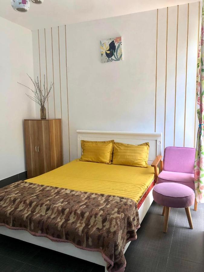 Gia Khoi Homestay Hue Exteriör bild