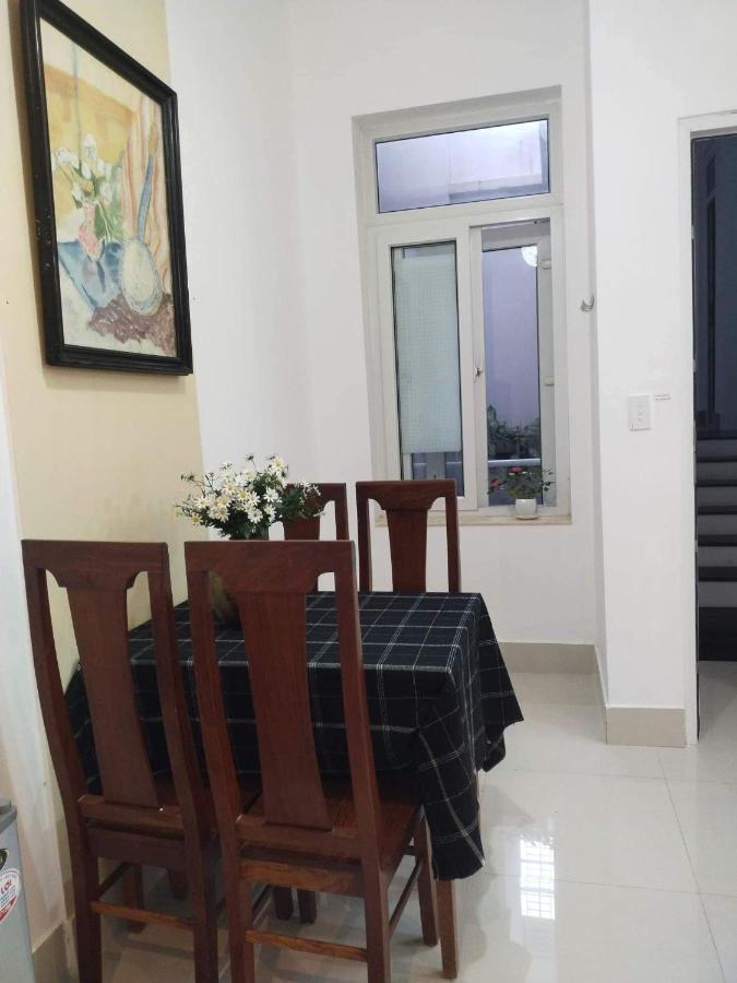 Gia Khoi Homestay Hue Exteriör bild