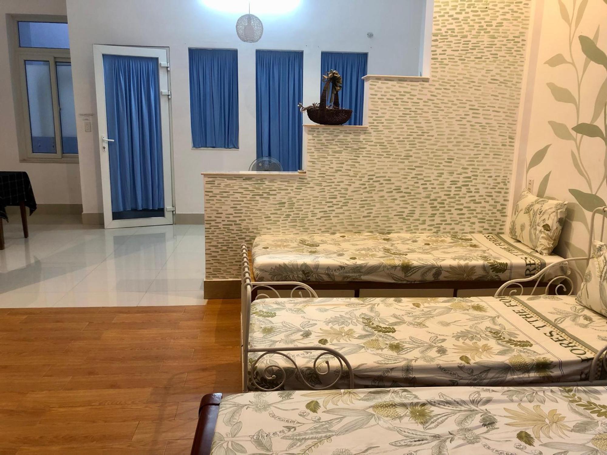 Gia Khoi Homestay Hue Exteriör bild